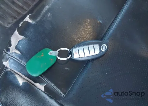 2020 Nissan Maxima Sv из США, поврежденный, VIN 1N4AA6CV9LC364616